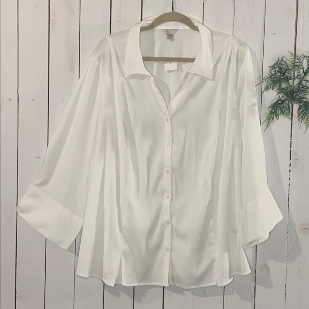 Women’s Blouse